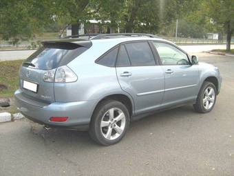 2005 Lexus RX330 For Sale