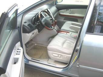 2005 Lexus RX330 For Sale