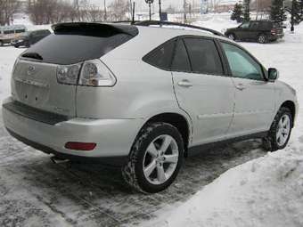 2006 Lexus RX330 For Sale