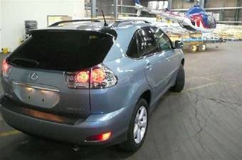 2006 Lexus RX330 For Sale