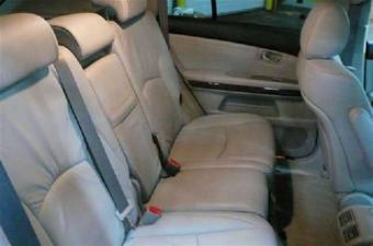 2006 Lexus RX330 For Sale