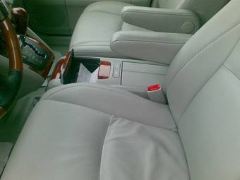 2006 Lexus RX330 Pictures