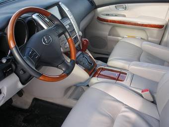 2006 Lexus RX330 For Sale