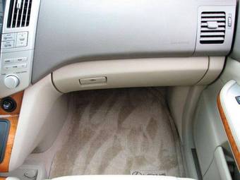 2006 Lexus RX330 Photos