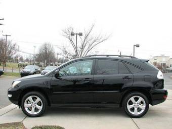 2006 Lexus RX330 For Sale