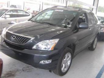 2006 Lexus RX330