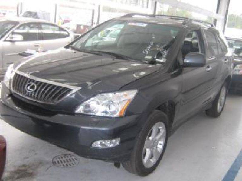 2006 Lexus RX330