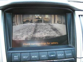 2006 Lexus RX330 Pics