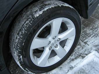 2006 Lexus RX330 Photos