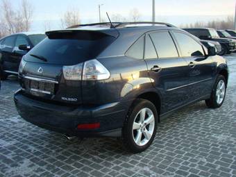 2006 Lexus RX330 For Sale