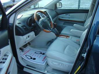 2006 Lexus RX330 For Sale