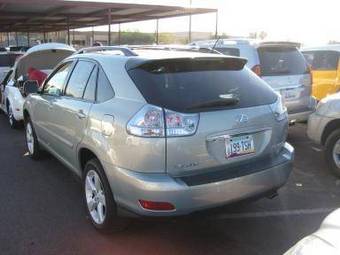 2006 Lexus RX330 For Sale