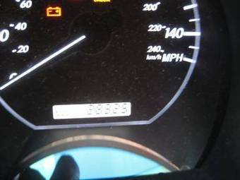 2006 Lexus RX330 Pictures