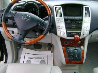 2006 Lexus RX330 For Sale