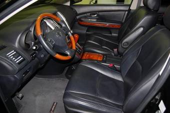 2006 Lexus RX330 For Sale