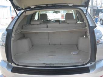 2006 Lexus RX330 Photos