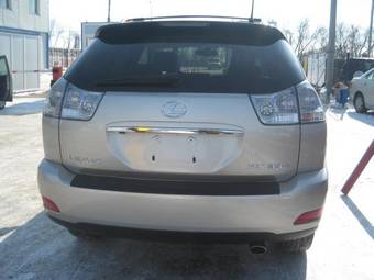 2006 Lexus RX330 For Sale