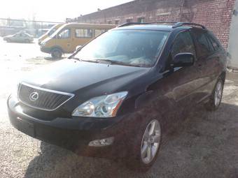 2006 Lexus RX330 For Sale