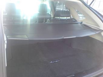 2006 Lexus RX330 Pictures