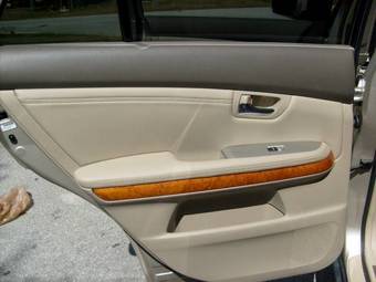 2006 Lexus RX330 For Sale