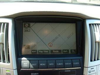 2006 Lexus RX330 Photos