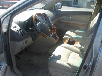 2006 Lexus RX330 For Sale