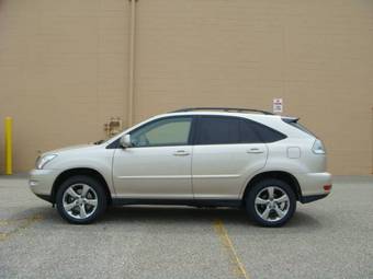 2006 Lexus RX330 For Sale