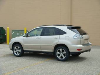 2006 Lexus RX330 For Sale