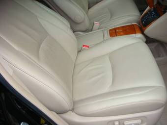 2006 Lexus RX330 Pictures