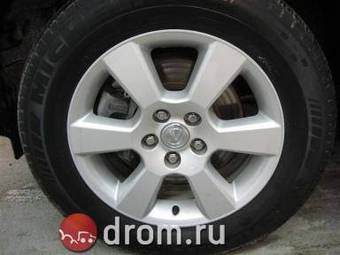 2006 Lexus RX330 Pictures