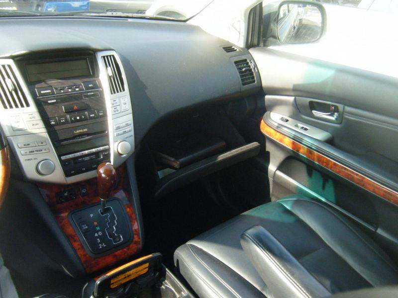 2006 Lexus RX330