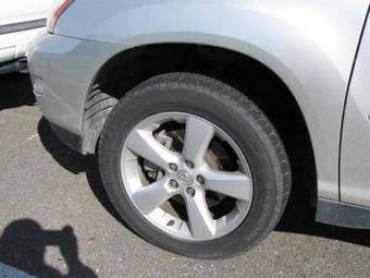 2006 Lexus RX330 Photos