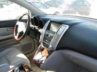 2006 Lexus RX330 For Sale