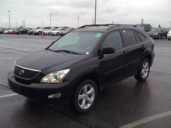 2006 Lexus RX330 For Sale