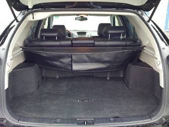 2006 Lexus RX330 Photos