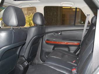 2006 Lexus RX330 For Sale
