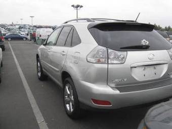 2006 Lexus RX330 For Sale