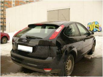 2006 Lexus RX330 Photos
