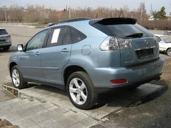 2006 Lexus RX330 For Sale