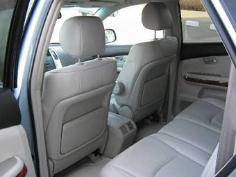 2006 Lexus RX330 Pictures