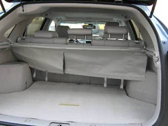 2006 Lexus RX330 Pics