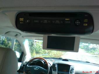 2006 Lexus RX330 Pictures