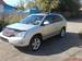 Preview 2006 Lexus RX330