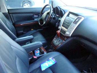 2004 Lexus RX350 For Sale