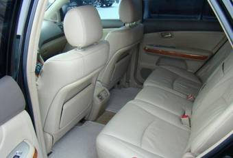 2005 Lexus RX350 For Sale