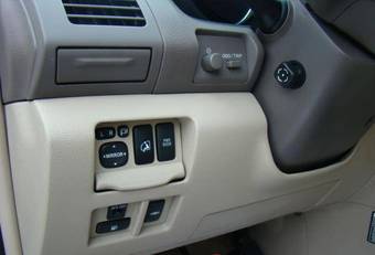 2005 Lexus RX350 Pictures