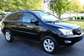 2006 lexus rx350