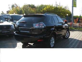 2006 Lexus RX350 For Sale