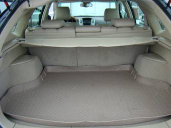 2006 Lexus RX350 Pictures