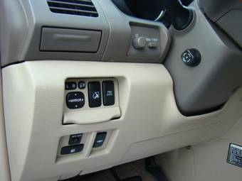 2006 Lexus RX350 Pictures